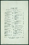 SOUPER [held by] GRENOBLE HOTEL [at] NY (HOTEL;)