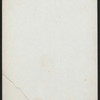 LUNCHEON [held by] U.S. ARMY - SUBSISTENCE DEPT. [at] TRANSPORT (?)