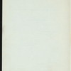 2ND ANNIVERSARY BANQUET [held by] [TONY A. FRANKER] [at] "BLUE RIBBON - 137 MADISON ST. CHICAGO, IL." (REST;)