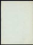 2ND ANNIVERSARY BANQUET [held by] [TONY A. FRANKER] [at] "BLUE RIBBON - 137 MADISON ST. CHICAGO, IL." (REST;)