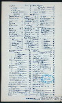 A LA CARTE MENU [held by] NETHERLAND HOTEL [at] NY (HOTEL;)
