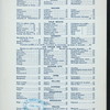 A LA CARTE MENU [held by] NETHERLAND HOTEL [at] NY (HOTEL;)