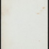 DINNER [held by] US ARMY - SUBSISTENCE DEPT. [at] TRANSPORT (?)