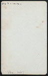DINNER [held by] US ARMY - SUBSISTENCE DEPT. [at] TRANSPORT (?)