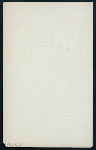 LUNCH [held by] HAMBURG-AMERIKA LINIE [at] SS AUGUSTE VICTORIA (SS;)