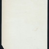 LUNCH [held by] HAMBURG-AMERIKA LINIE [at] SS AUGUSTE VICTORIA (SS;)