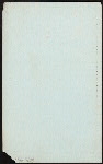 BREAKFAST; [held by] CROMWELL STEAMSHIP COMPANY [at]  (SS;)