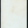 DINNER [held by] HOTEL ALMS [at] "CINCINNATI,OH" (HOTEL;)