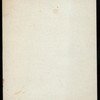 DINNER [held by] WILLARD'S HOTEL [at] "WASHINGTON, D.C." (HOTEL;)