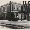 Maiden Lane, Bound Brook, New Jersey.