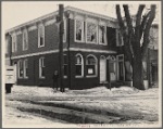 Maiden Lane, Bound Brook, New Jersey.