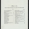 DINNER [held by] BATTERY PARK HOTEL [at] "NEW YORK, NY" (HOTEL;)