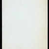 TWELFTH ANNUAL DINNER IN MEMMORY OF THOMAS JEFFERSON [held by] MANHATTAN SINGLE TAX CLUB [at] HOTEL MARLBOROUGH (HOTEL;)
