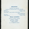 TWELFTH ANNUAL DINNER IN MEMMORY OF THOMAS JEFFERSON [held by] MANHATTAN SINGLE TAX CLUB [at] HOTEL MARLBOROUGH (HOTEL;)