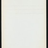 LUNCH [held by] NORDDEUTSCHER LLOYD BREMEN [at] EN ROUTE ABOARD KAISER WILHELM DER GROSSE (SS;)