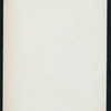 DINNER [held by] ROYAL HOTEL GIBRALTER [at] GIBRALTER (FOR;)