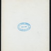 BANQUET [held by] UNIVERSITY OF VIRGINIA ALUMNI ASSOCIATION OF ST. LOUIS [at] SOUTHERN HOTEL [ST. LOUIS] (HOTEL;)