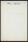 BREAKFAST [held by] NORDDEUTSCHER LLOYD BREMEN [at] EN ROUTE ABOARD KAISER WILHELM DER GROSSE (SS;)