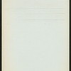 DINNER [held by] NORDDEUTSCHER LLOYD BREMEN [at] EN ROUTE ABOARD KAISER WILHELM DER GROSSE (SS;)