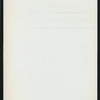 LUNCH [held by] NORDDEUTSCHER LLOYD BREMEN [at] EN ROUTE ABOARD KAISER WILHELM DER GROSSE (SS;)