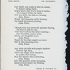 FOURTH ANNUAL LUNCHEON [held by] SMITH COLLEGE ALUMNAE [at] MANHATTAN HOTEL (HOTEL;)