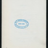 FOURTH ANNUAL LUNCHEON [held by] SMITH COLLEGE ALUMNAE [at] MANHATTAN HOTEL (HOTEL;)