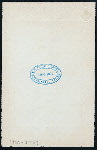 DINNER [held by] ALPHA KAPPA PHI [at] HOTEL MANHATTAN [NY] (HOTEL;)