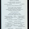 DINNER [held by] HOTEL CHAMBERLIN [at]  (HOTEL;)