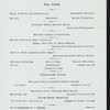 DINNER [held by] BATTERY PARK HOTEL [at] "ASHEVILLE,NC" (HOTEL;)