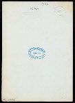 DINNER [held by] BATTERY PARK HOTEL [at] "ASHEVILLE,NC" (HOTEL;)