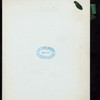 DINNER [held by] BOSCOBEL [at] "ATLANTIC CITY,NJ" (HOTEL;)