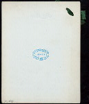 DINNER [held by] BOSCOBEL [at] "ATLANTIC CITY,NJ" (HOTEL;)