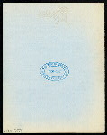 DINNER; [held by] HOTEL DEL PRADO [at] "CHICAGO,[IL]" (HOTEL;)