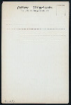 BREAKFAST [held by] NORDDEUTSCH LLOYD BREMEN [at] SS KAISER WILHELM DER GROSSE (SS;)