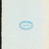 DINNER [held by] HOWARD HOUSE [at] "MALONE, NY" (HOTEL;)