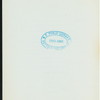 DINNER [held by] PRINCESS ANNE [at] "VIRGINIA BEACH,VA" (HOTEL;)
