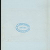 DINNER [held by] PRINCESS HOTEL [at] BERMUDA (HOTEL;)