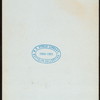 DINNER [held by] PRINCESS HOTEL [at] BERMUDA (HOTEL;)