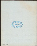 DINNER [held by] PRINCESS HOTEL [at] BERMUDA (HOTEL;)