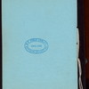DINNER] [held by] WINDSOR HOTEL [at] "JACKSONVILLE, FL;" (HOTEL;)