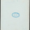BREAKFAST [held by] HOTEL DENNIS [at] "ATLANTIC CITY, NJ" (HOTEL;)