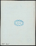 BREAKFAST [held by] HOTEL DENNIS [at] "ATLANTIC CITY, NJ" (HOTEL;)