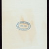 BREAKFAST [held by] HOTEL EASTMAN [at] "HOT SPRINGS, AR" (HOTEL;)