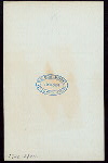 BREAKFAST [held by] HOTEL EASTMAN [at] "HOT SPRINGS, AR" (HOTEL;)