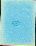 DINNER] [held by] REPUBLICAN HOUSE [at] "MILWAUKEE, [WI];" ([HOTEL?];)
