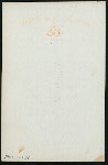 DINNER] [held by] CANADIAN PACIFIC RAILWAY COMPANY [at] R.M.S. EMPRESS OF CHINA (SS;)