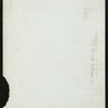 BREAKFAST [held by] HOTEL NETHERLAND [at] "NEW YORK, NY" (HOTEL;)