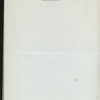 ANNUAL BANQUET [held by] ALPHA OF ZETA PSI [at] "DELMONICO'S, NEW YORK, NY" (REST.)