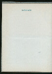 ANNUAL BANQUET [held by] ALPHA OF ZETA PSI [at] "DELMONICO'S, NEW YORK, NY" (REST.)