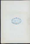ANNUAL MEETING [held by] BOSTON BOOT & SHOE CLUB [at] "BRUNSWICK HOTEL, BOSTON, MA" (HOTEL;)